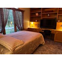 Dana's room