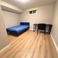 Rebecca's room