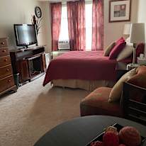 Kelly's room