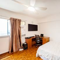 Annabel's room