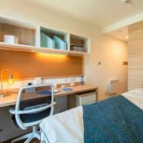 Ololade's room