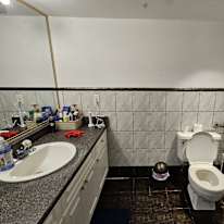 Ramandeep's room