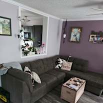 Sarah's room