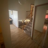 Daniel's room