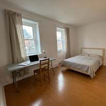 Samantha's room