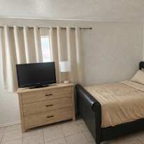 Ariel's room