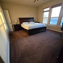 Gayani's room