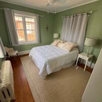 makai's room