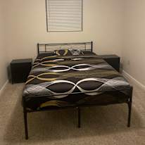Makenson Eloi's room