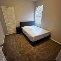 Floyd's room