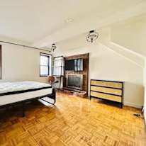 Eugene's room