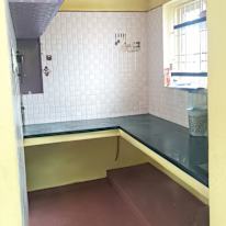 Akalya's room