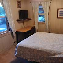 Greg's room