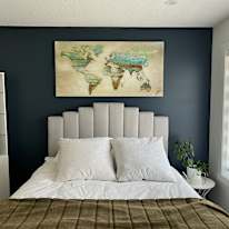 Elizabeth's room