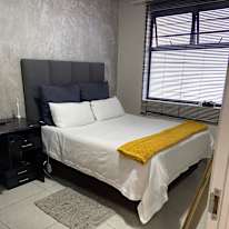 Athi's room