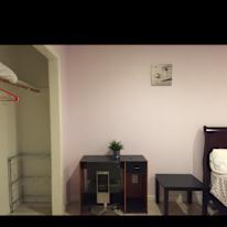 Diane's room
