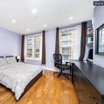 Julie's room