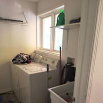 Cynthia Whelan's room