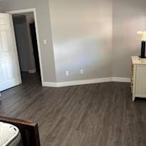 Jean's room