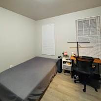 Anh's room