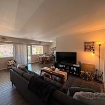 Peter's room