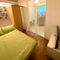 Kovan Haven's room