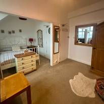 Sabrecore Holdings Ltd's room