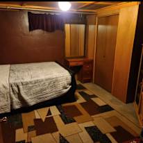 Todd E Jensen's room