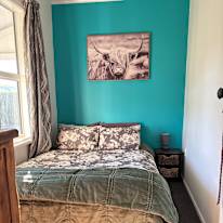 Michelle's room