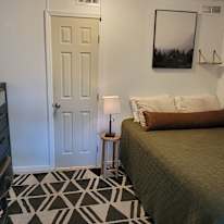 Cameron's room