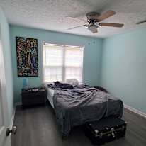 Ryan's room