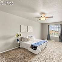 Yolanda's room
