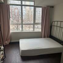 Elizabeth's room