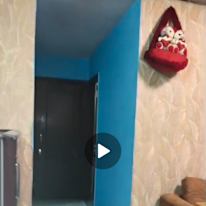 Kashish tyagi's room