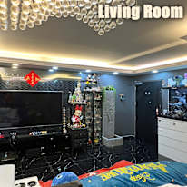 philip herman's room