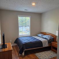 Oscar's room