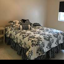 Linda's room