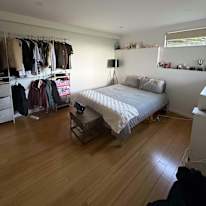 Renee's room