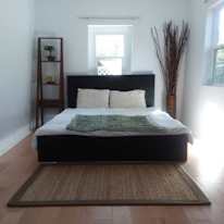 Joyce's room