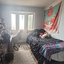 Joy's room