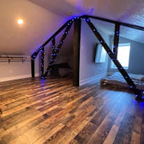 Myra's room