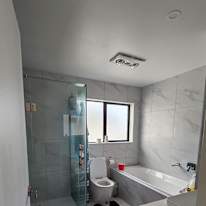 Chirag Sumra's room