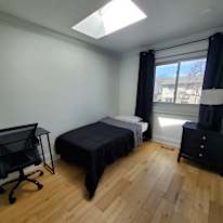 Angelina's room