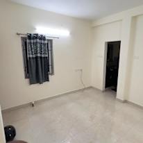 Isaac Immanuel T's room