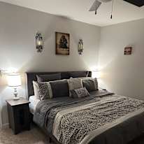 Joseph's room