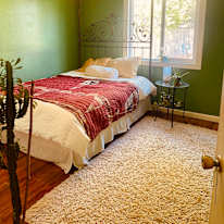 Mari's room