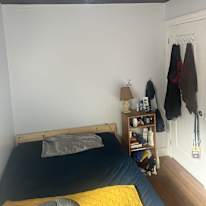 Guilly's room