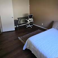 junie's room