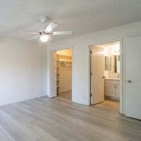 Anthony's room