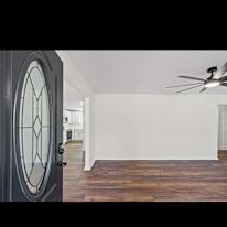 Madie Rose's room